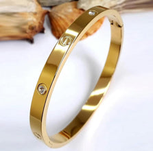 Regal Antique Earrings with Stone Detailing