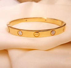 Regal Antique Earrings with Stone Detailing